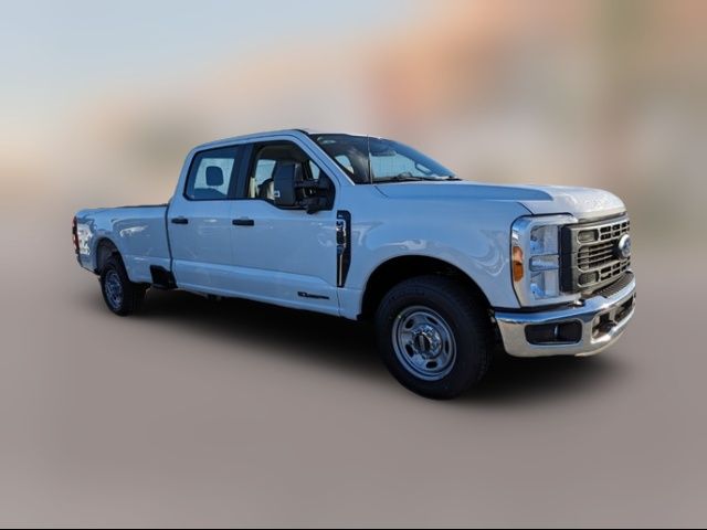 2023 Ford F-350 XL