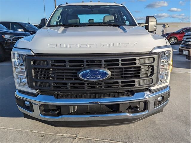 2023 Ford F-350 XL