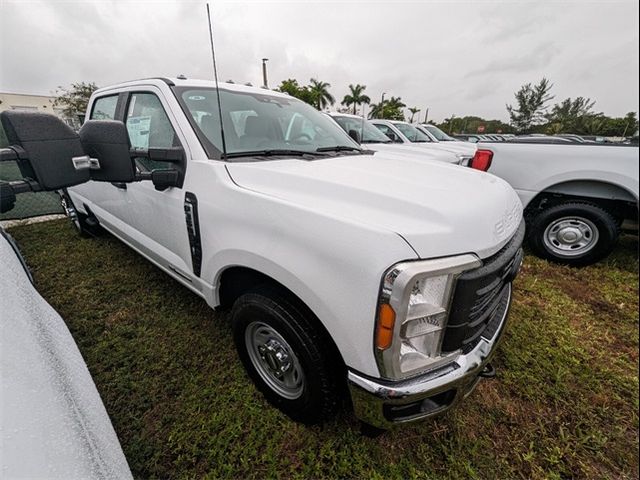 2023 Ford F-350 XL