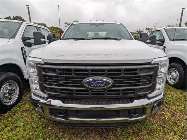 2023 Ford F-350 XL