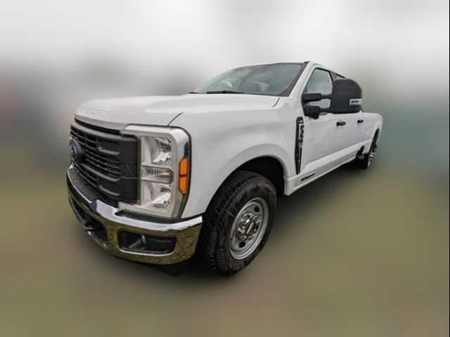 2023 Ford F-350 XL