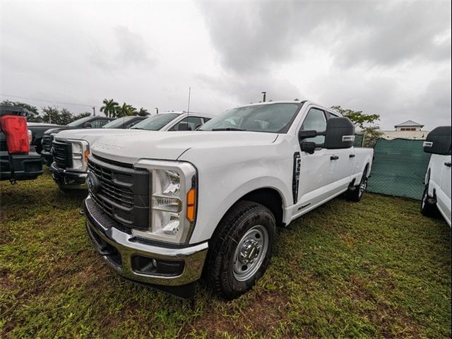 2023 Ford F-350 XL