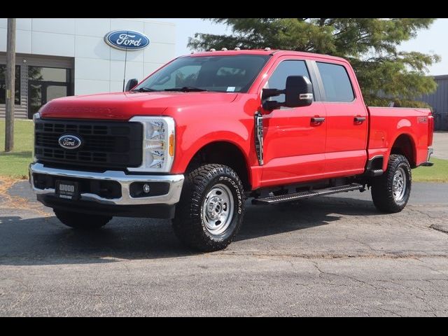 2023 Ford F-350 XL