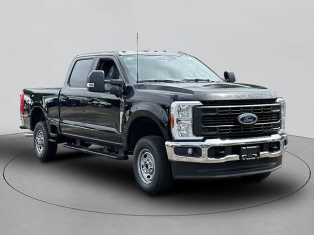 2023 Ford F-350 XL