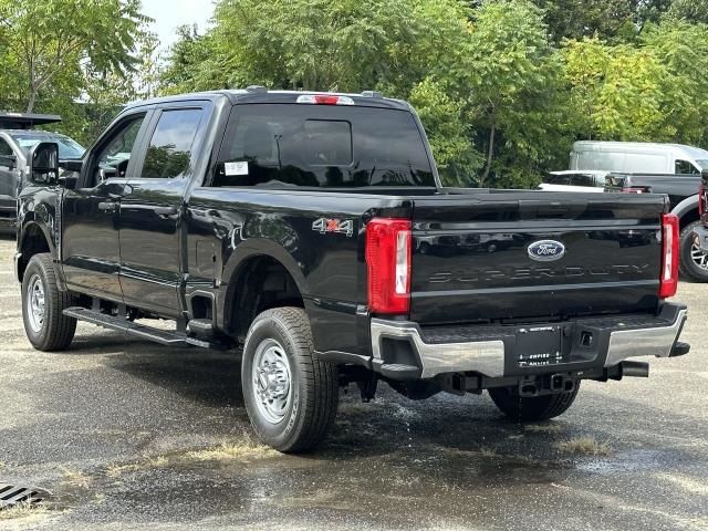 2023 Ford F-350 XL