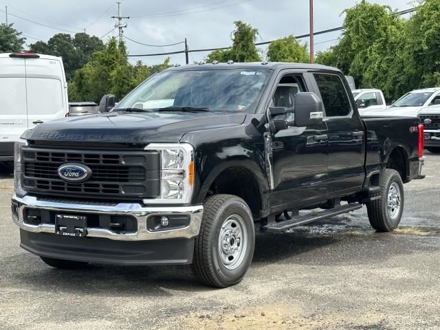 2023 Ford F-350 XL