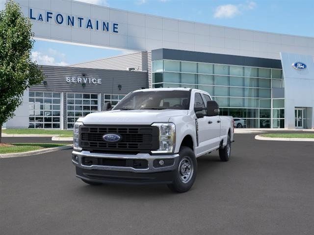 2023 Ford F-350 XL