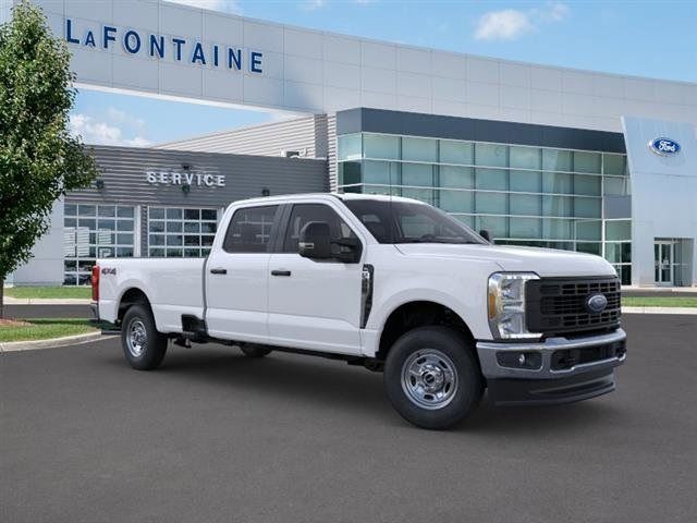 2023 Ford F-350 XL