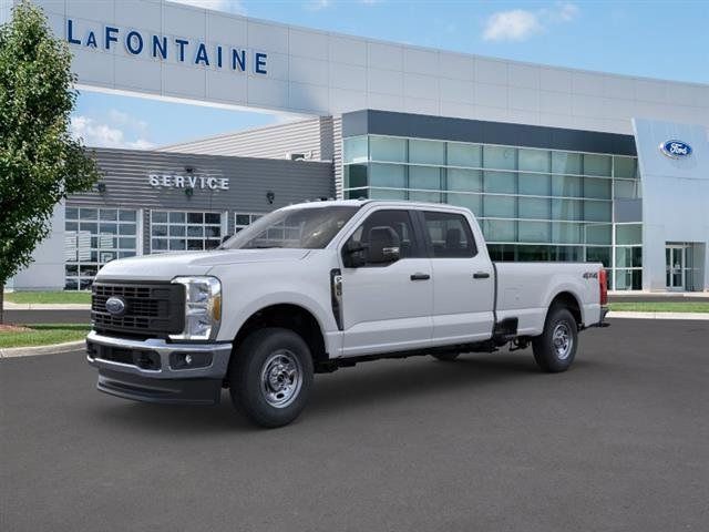 2023 Ford F-350 XL