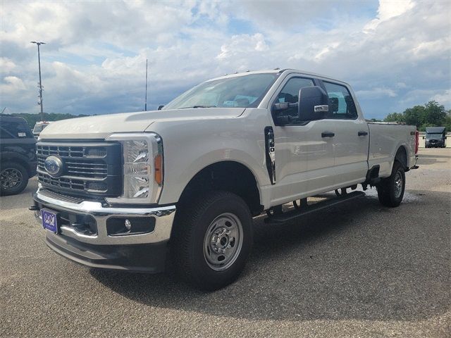 2023 Ford F-350 XL