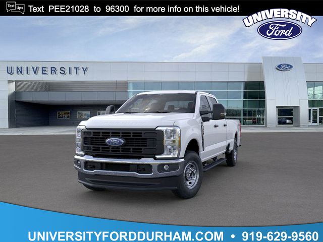 2023 Ford F-350 XL