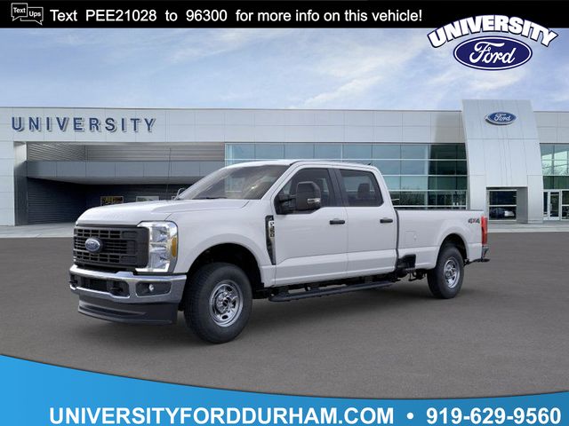 2023 Ford F-350 XL