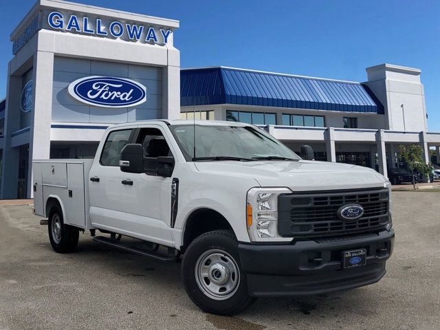 2023 Ford F-350 XL