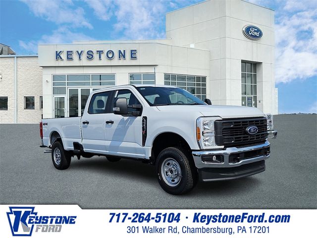 2023 Ford F-350 XL