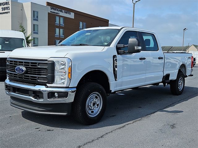 2023 Ford F-350 XL