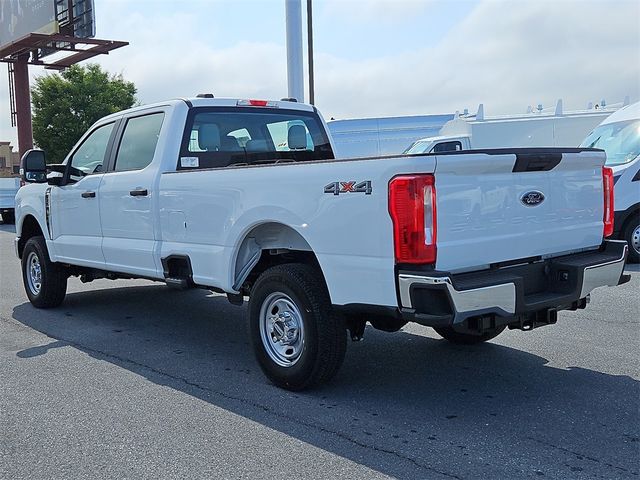 2023 Ford F-350 XL