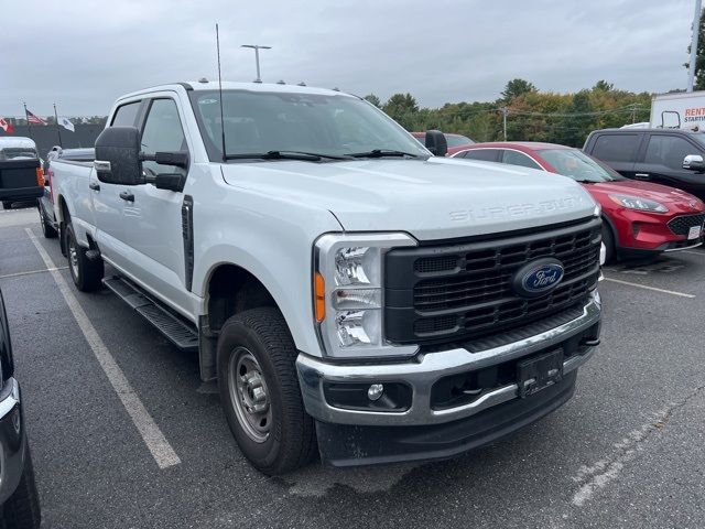 2023 Ford F-350 XL