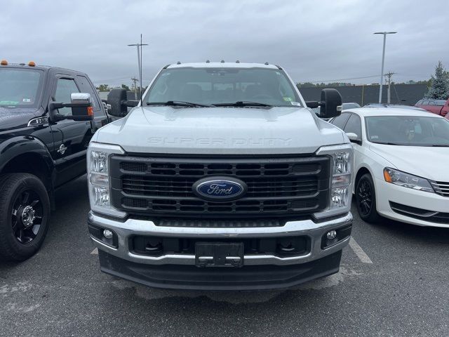 2023 Ford F-350 XL