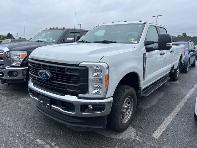 2023 Ford F-350 XL