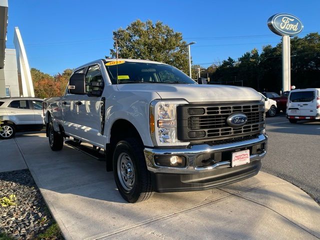 2023 Ford F-350 XL