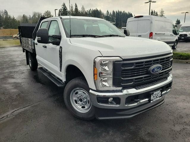 2023 Ford F-350 XL