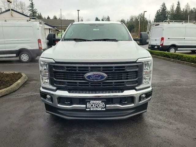 2023 Ford F-350 XL