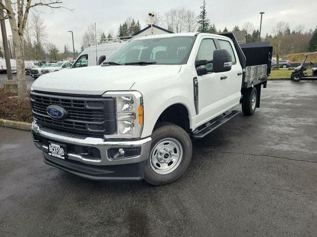 2023 Ford F-350 XL