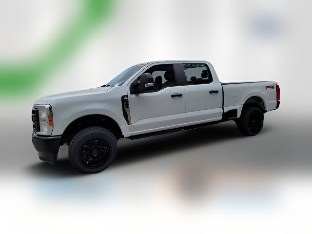 2023 Ford F-350 XL