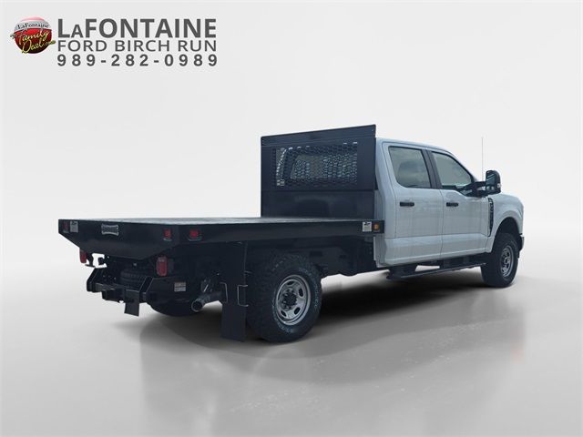 2023 Ford F-350 XL