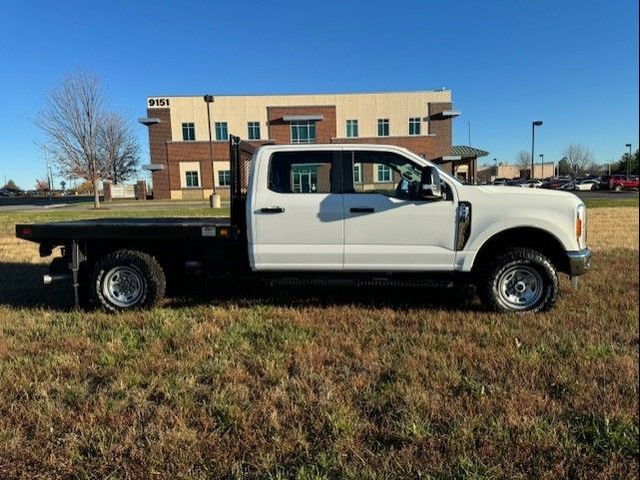 2023 Ford F-350 XL