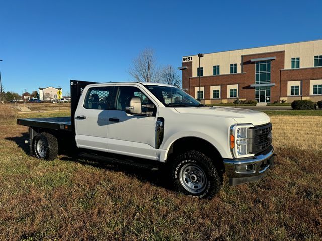 2023 Ford F-350 XL