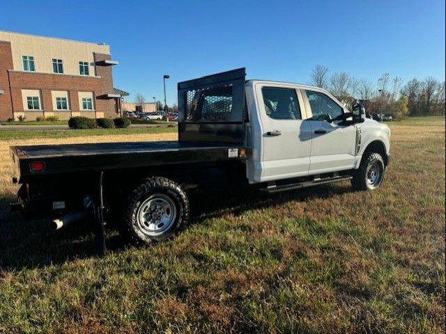 2023 Ford F-350 XL