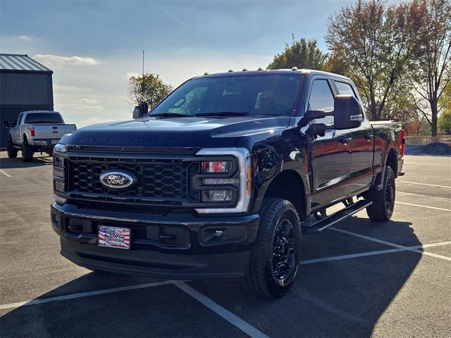 2023 Ford F-350 XL