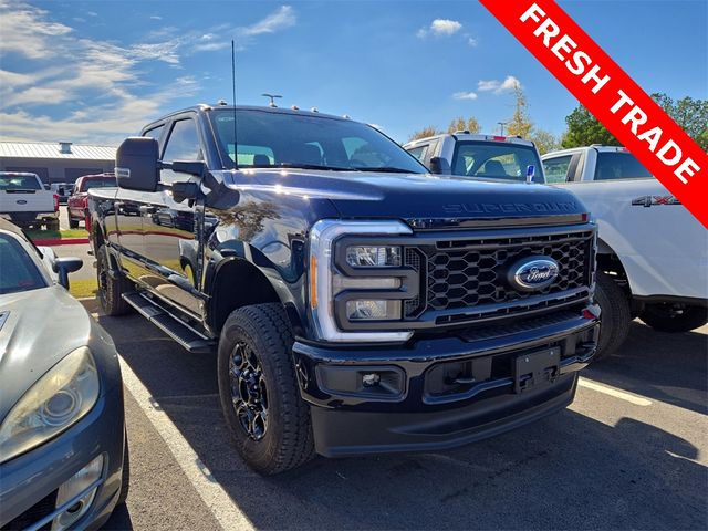 2023 Ford F-350 XL