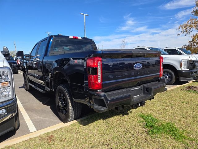 2023 Ford F-350 XL