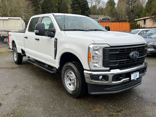 2023 Ford F-350 XL