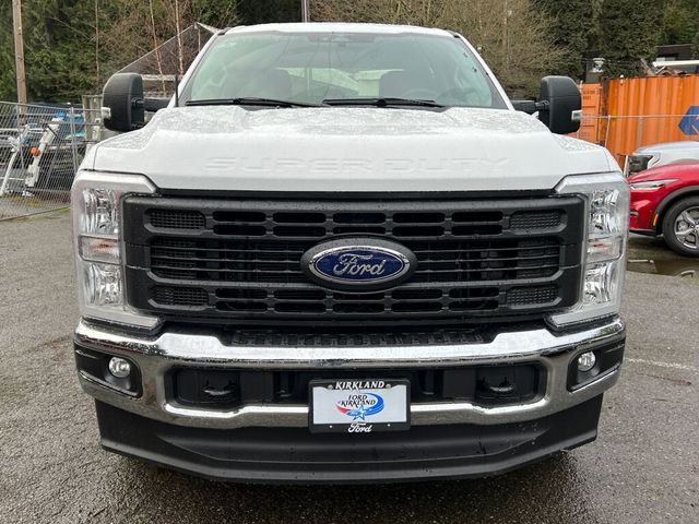 2023 Ford F-350 XL