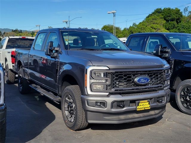 2023 Ford F-350 XL