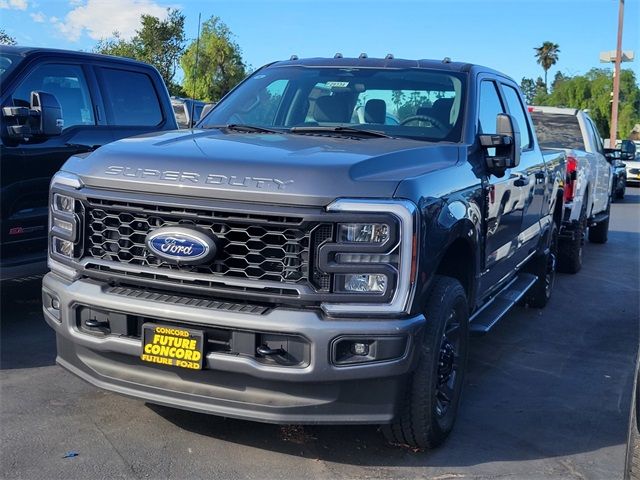 2023 Ford F-350 XL