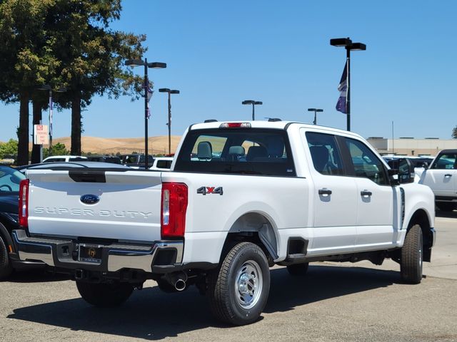 2023 Ford F-350 XL