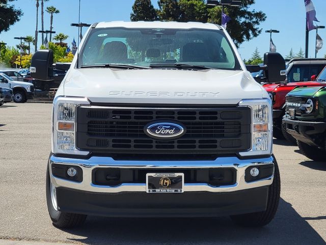 2023 Ford F-350 XL