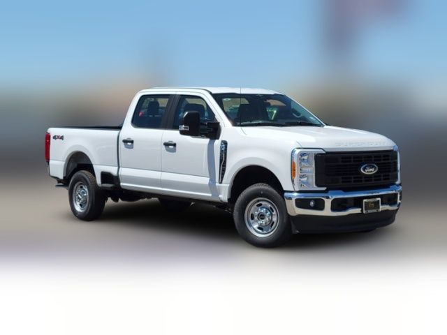 2023 Ford F-350 XL