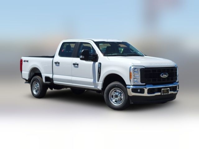2023 Ford F-350 XL