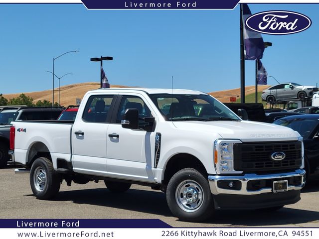 2023 Ford F-350 XL