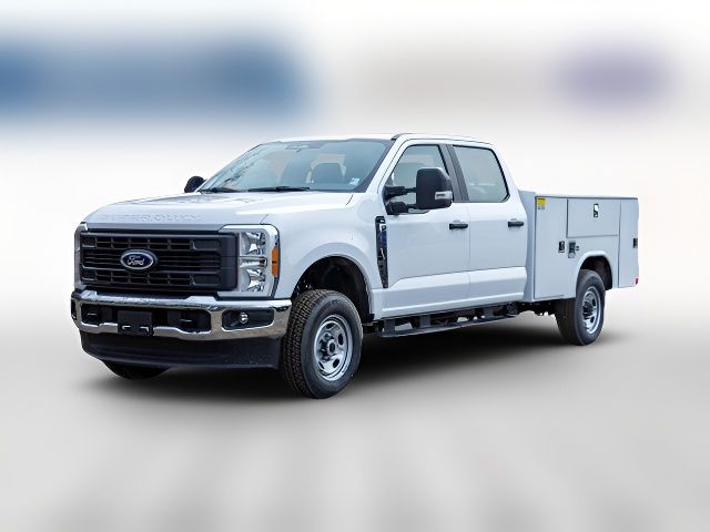 2023 Ford F-350 XL