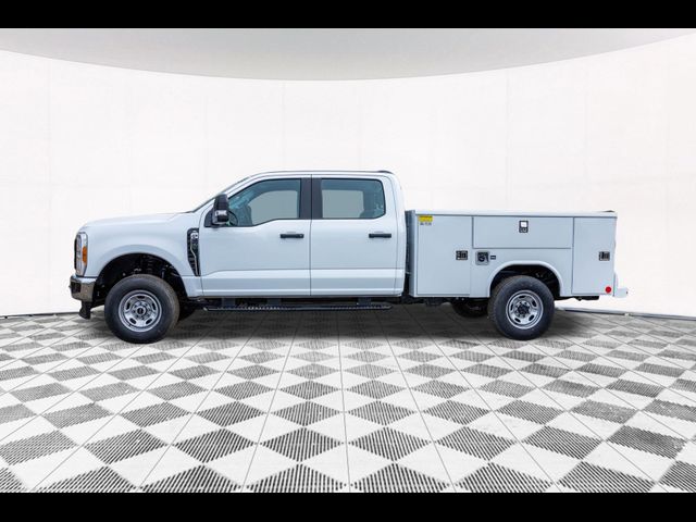 2023 Ford F-350 XL