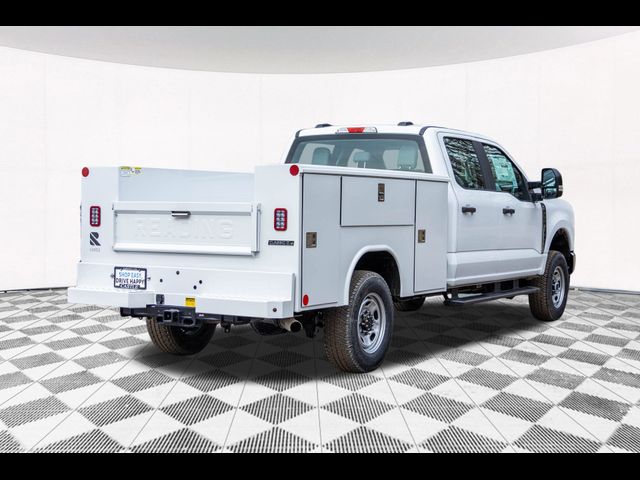 2023 Ford F-350 XL