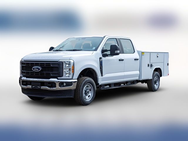 2023 Ford F-350 XL