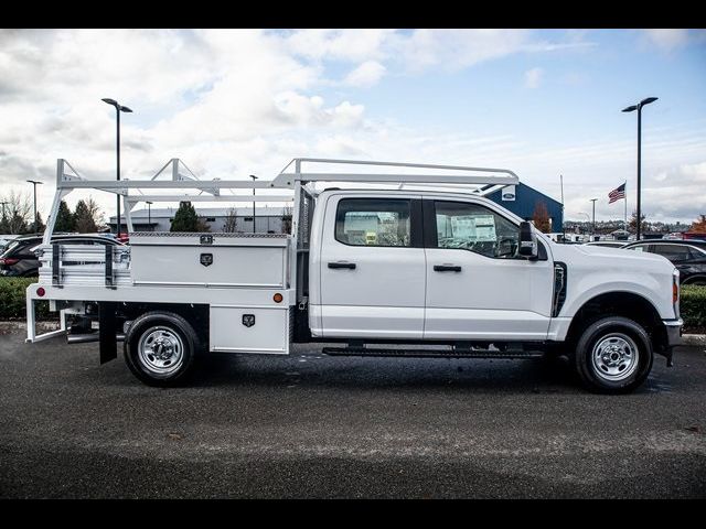 2023 Ford F-350 XL