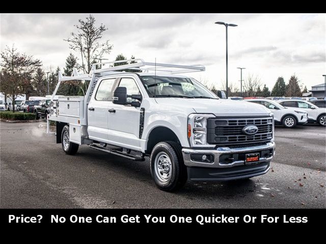 2023 Ford F-350 XL